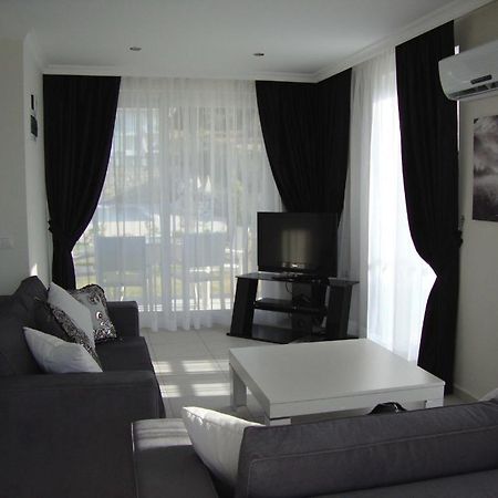 Orka Gardens Apartments Ölüdeniz Exterior foto