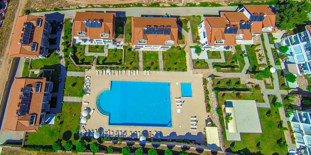 Orka Gardens Apartments Ölüdeniz Zimmer foto
