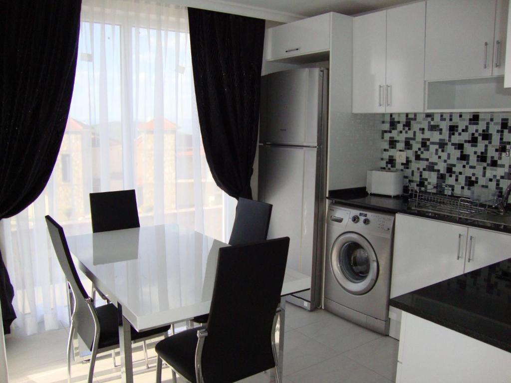 Orka Gardens Apartments Ölüdeniz Zimmer foto