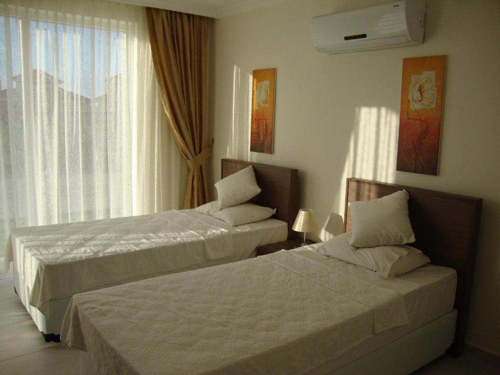 Orka Gardens Apartments Ölüdeniz Zimmer foto