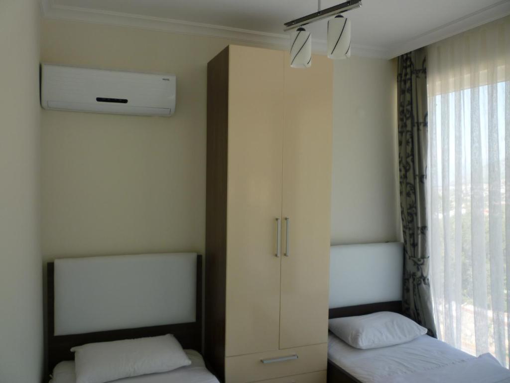 Orka Gardens Apartments Ölüdeniz Zimmer foto
