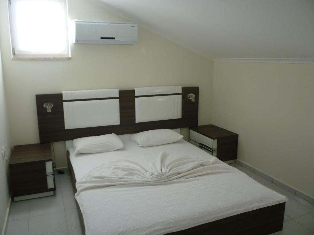 Orka Gardens Apartments Ölüdeniz Zimmer foto
