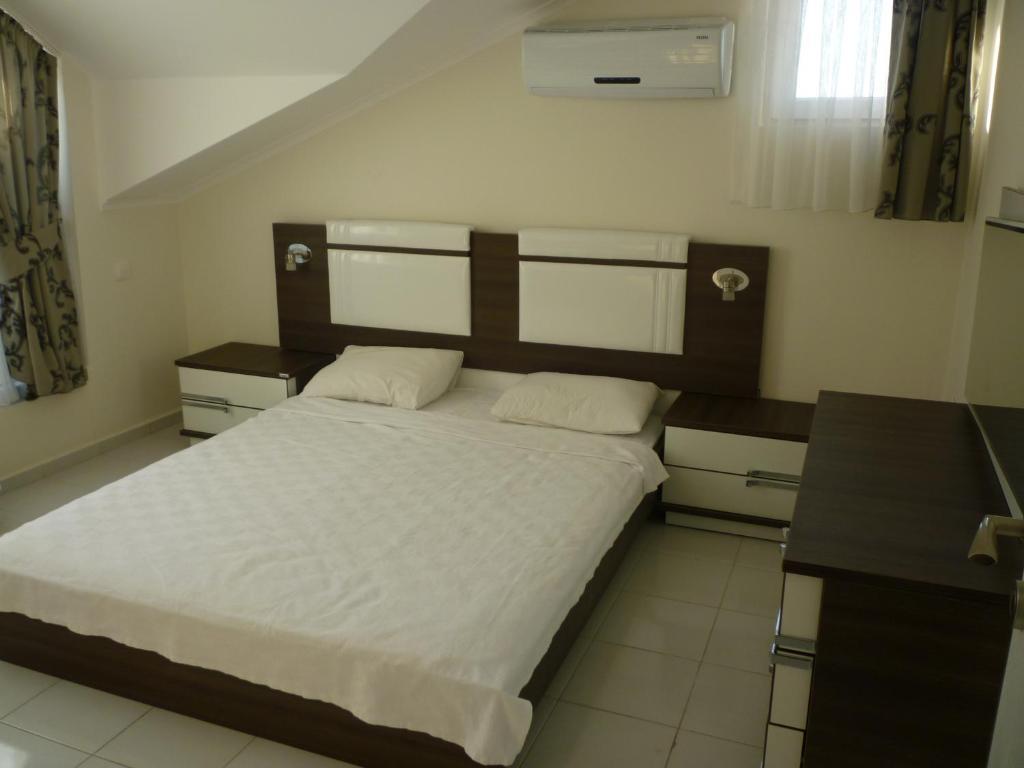 Orka Gardens Apartments Ölüdeniz Zimmer foto