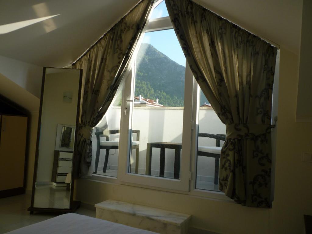Orka Gardens Apartments Ölüdeniz Zimmer foto